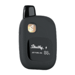 Stealthy Air Jet Fuel Og