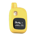 Stealthy Air Peach Passion Kush