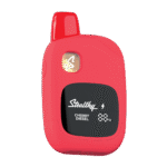 Stealthy Air Cherry Diesel