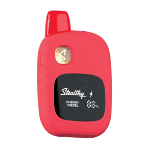 Stealthy Air Cherry Diesel