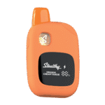 Stealthy Air Orange Cream Tangie