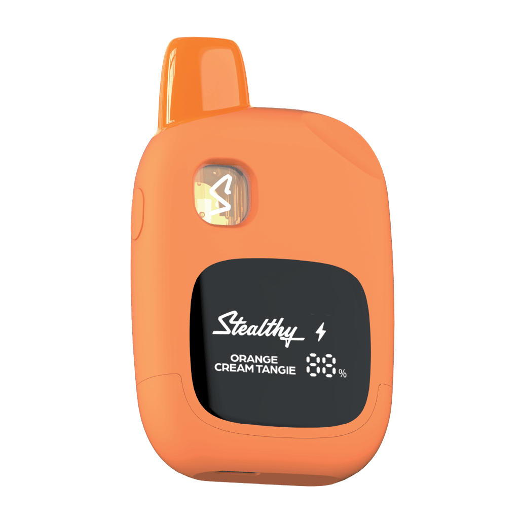 public_5 Stealthy Air Orange Cream Tangie