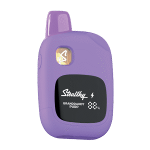 Buy Stealthy Air Granddaddy Purp
