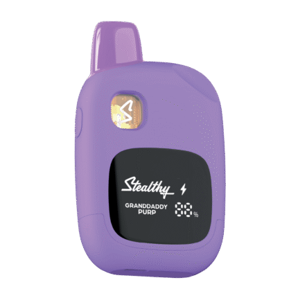 Buy Stealthy Air Granddaddy Purp