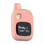 Stealthy Air Strawberry Mango