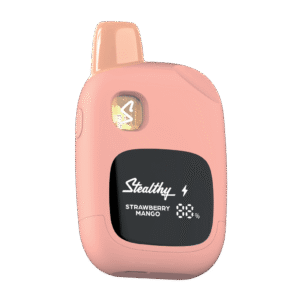 Stealthy Air Strawberry Mango