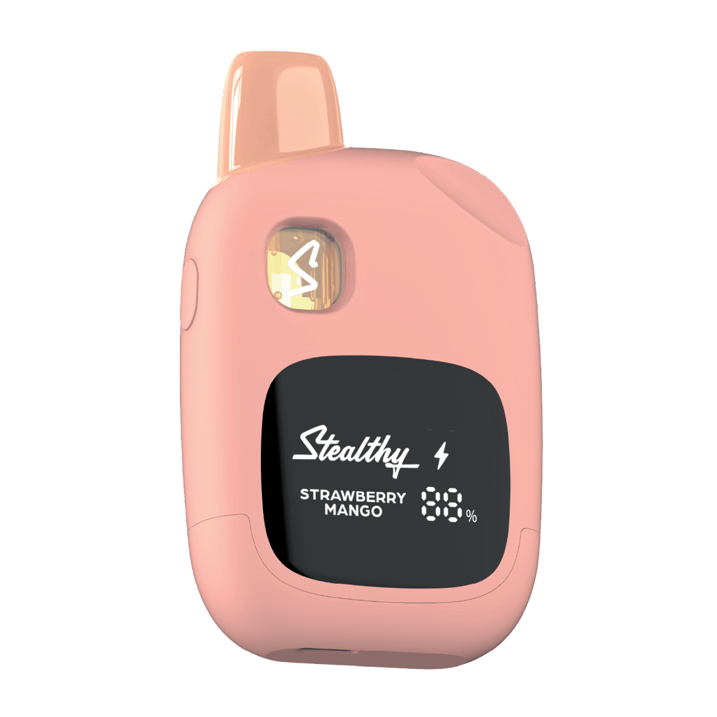 public_7 Stealthy Air Strawberry Mango
