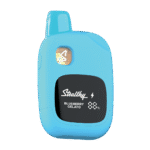 Stealthy Air Blueberry Gelato