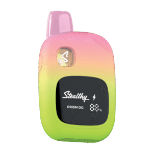 Stealthy Air Prism Og