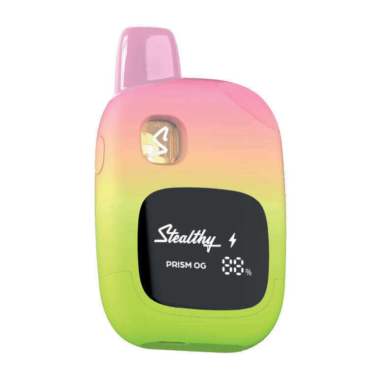 Stealthy prism og
