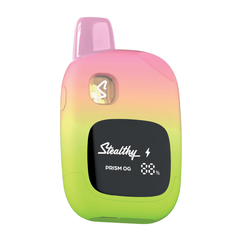 Stealthy prism og